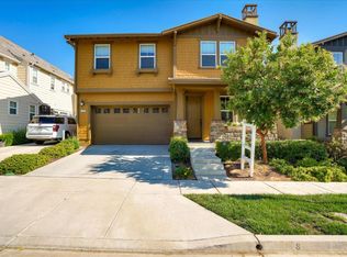 4550 Butterfly Creek Rd, San Ramon, CA 94582