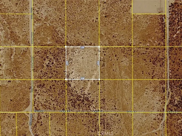 0 East St #19, Lancaster, CA 93535