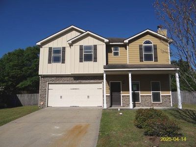 1111 Richland Dr, Columbus, GA, 31907