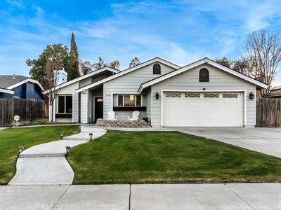 3705 Seligman Dr, Bakersfield, CA, 93309
