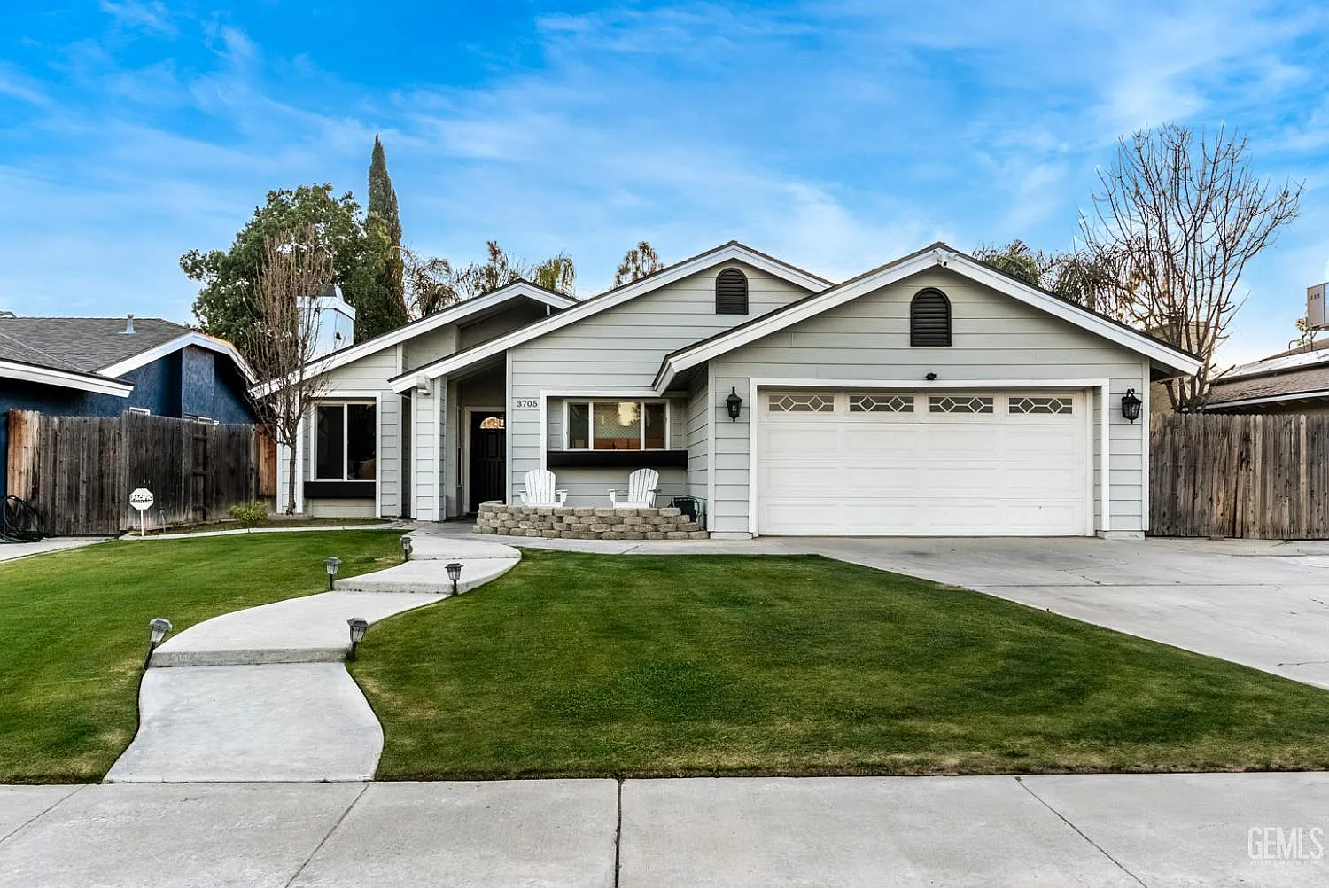 3705 Seligman Dr photo 1