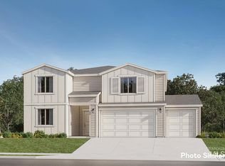 15160 Cloud Crest Ave, Caldwell, ID 83607