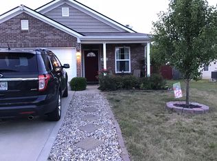 5378 Dollar Run Dr, Indianapolis, IN