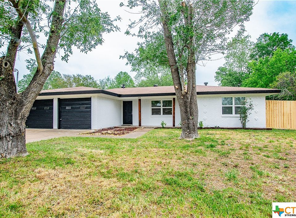 203 N 2nd St, Little River Academy, TX 76554 MLS 516300 Zillow