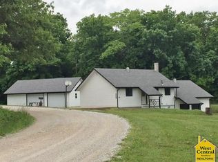 38401 Highway Ee, Quincy, MO 65735