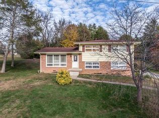 201 Alderman Dr, Greeneville, TN 37745