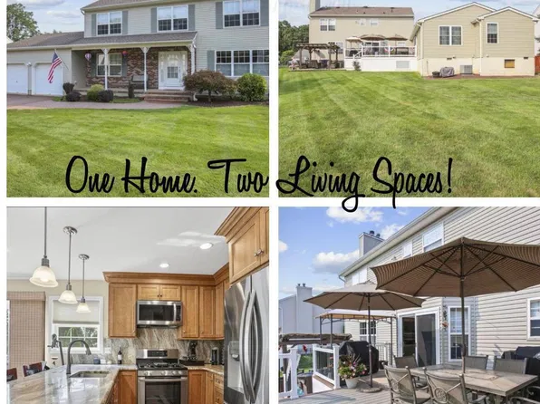 452 Meadowood Road, Jackson, NJ 08527