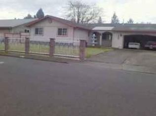 4874 Burntwood Ct SE, Salem, OR