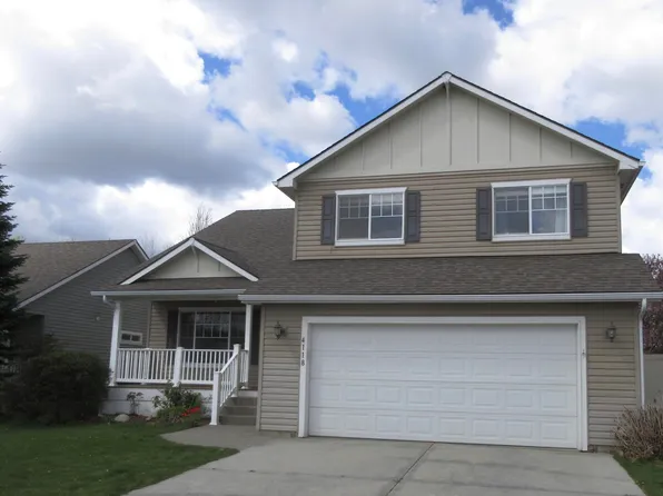 4118 Stonington Ln, Spokane, WA 99223