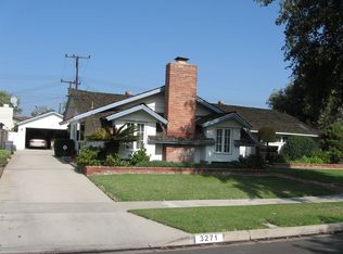 3271 Kenilworth Dr, Rossmoor, CA 90720