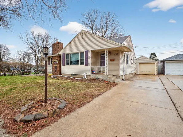 1447 13th Ave NW, Rochester, MN 55901