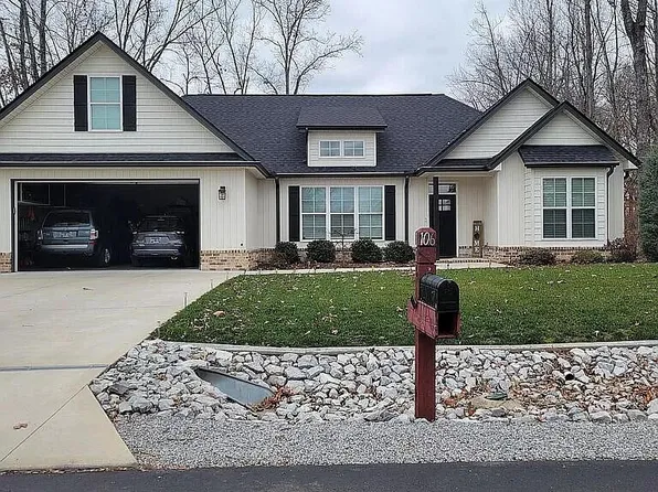 106 Talah Way, Loudon, TN 37774