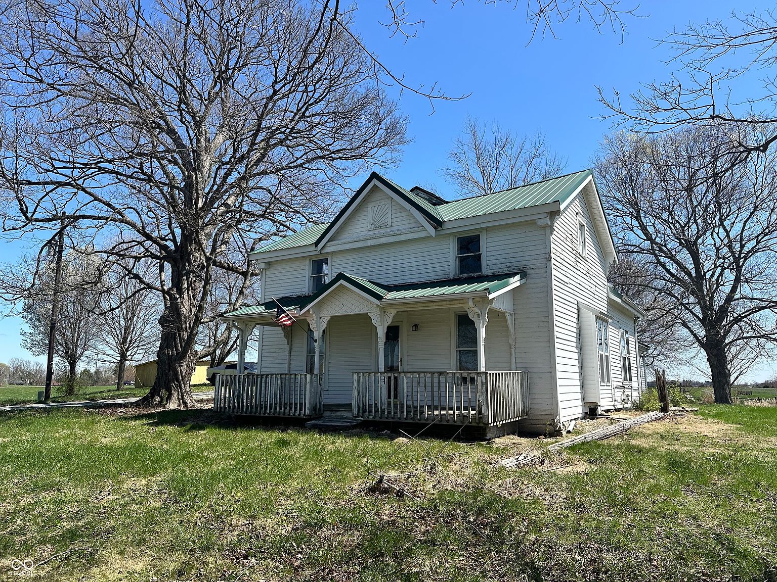 1200 S County Road 60 E, Greensburg, IN 47240 | Zillow