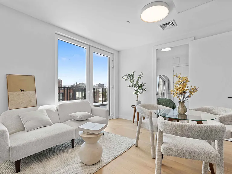 1211 Fulton St #Penthouse 2 — Photo 7