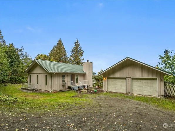 4870 Eagle Roost Drive, Sumas, WA 98295