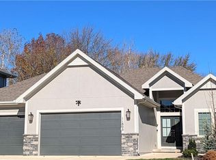 9401 W 169th St, Overland Park, KS 66085