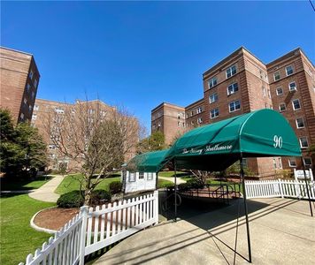 90 Bryant Avenue #5B-E, White Plains, NY, 10605