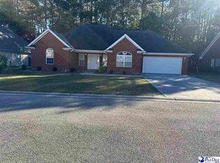 438 Quail Pointe Dr, Florence, SC 29501