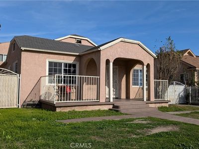 3854 Arlington Ave, Los Angeles, CA, 90008