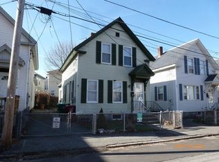 16 W 9th St, Lowell, MA 01850