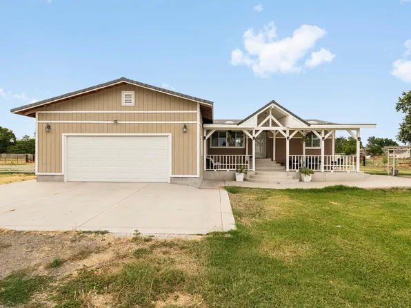 3262 McCoy Rd, Colusa, CA 95932