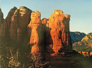 144 Shadow Mountain Dr, Sedona, AZ 86336
