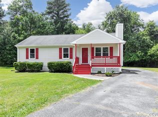 3001 Longstreet Dr, Petersburg, VA 23805