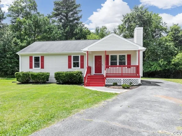 3001 Longstreet Dr, Petersburg, VA 23805