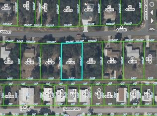 12236 Pitcairn St, Brooksville, FL 34613