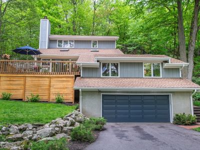 31 Tamarack Rd, Andover, NJ, 07821