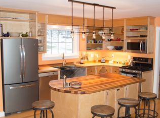 444 Poker Hill Rd, Underhill, VT 05489