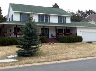 4920 Pine Ln, Eagan, MN 55123