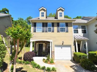 6416 Mossy Oak Lndg, Braselton, GA