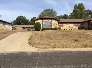 2011 Secretariat Trce #A, Longview, TX 75604