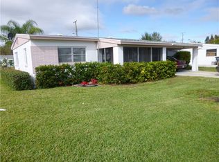 258 Walter Ave, Frostproof, FL 33843