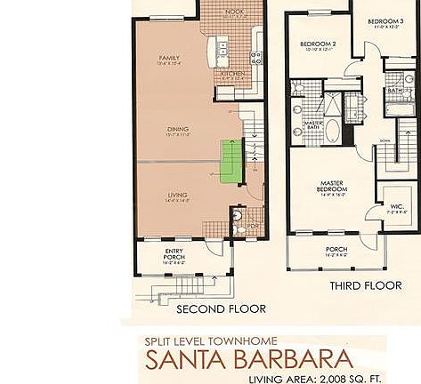 2nd image of 9051 Capistrano St N Unit 4310