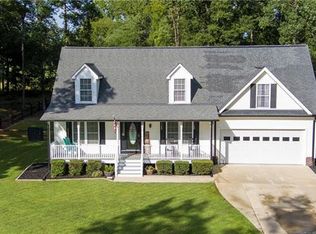 859 Sorrel Ln #25, Oakboro, NC 28129