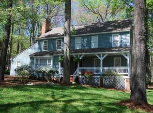 12100 Springcreek Dr, Midlothian, VA 23113