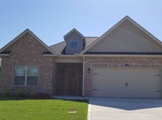 102 Logans Mill Trl, Warner Robins, GA 31093