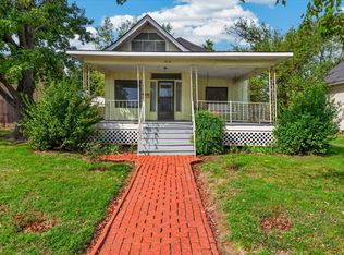 519 SE Wyandotte Ave, Bartlesville, OK 74003