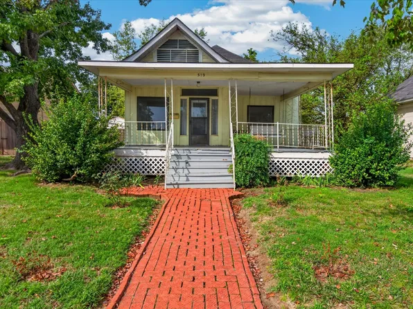 519 SE Wyandotte Ave, Bartlesville, OK 74003