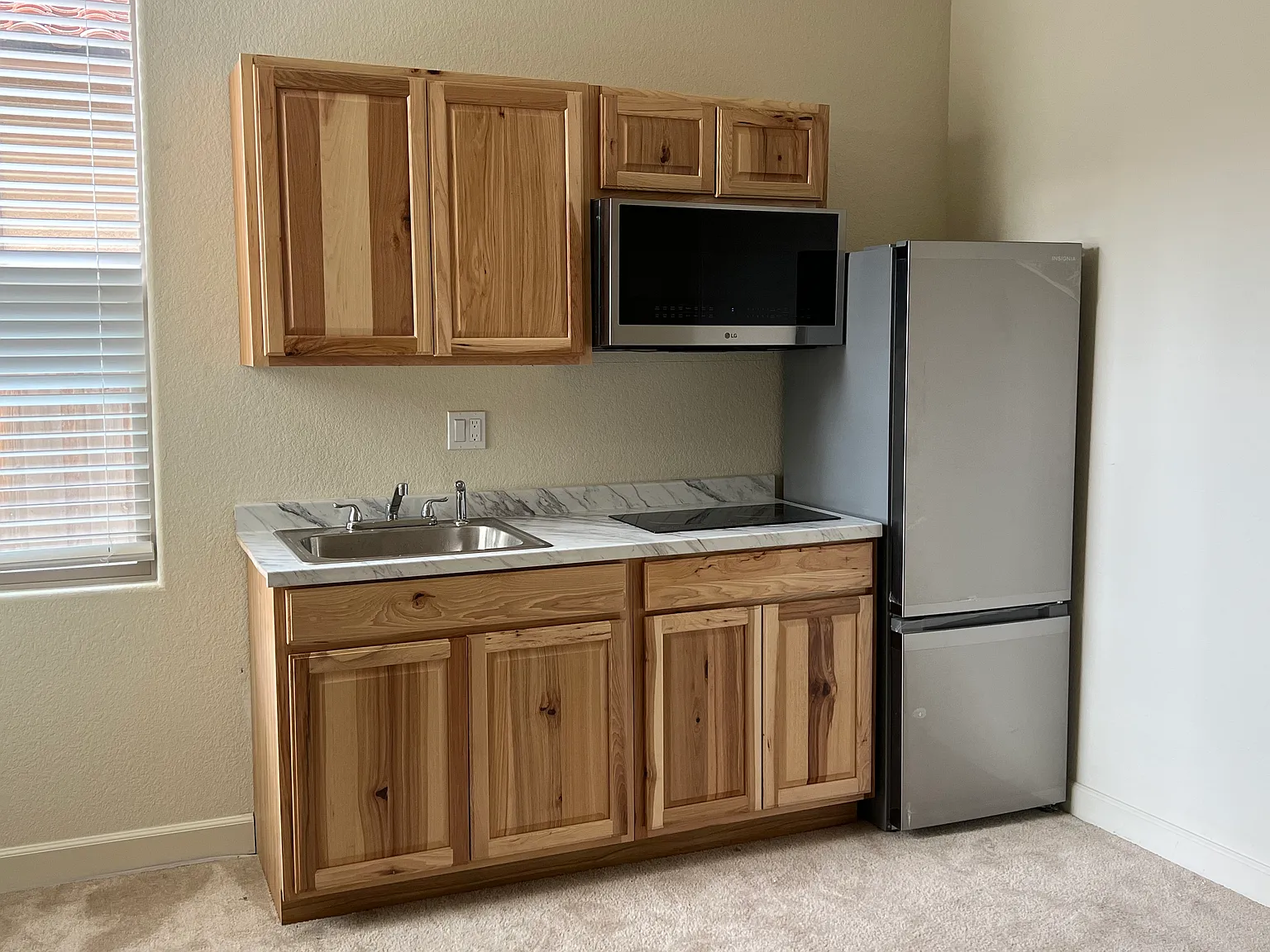 1 bed, 650 sqft, $1,395 — Photo 4