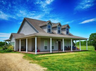 114842 S 4740 Rd, Muldrow, OK 74948