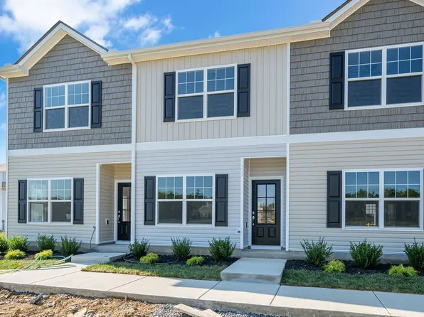 314 Moshe Feder Way, La Vergne, TN 37086