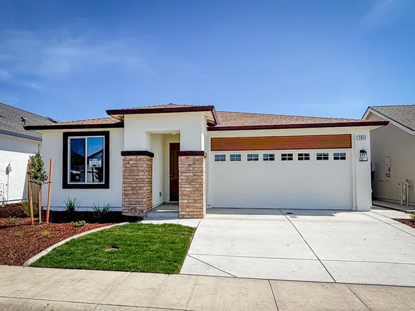 2024 Longmire Loop, Roseville, CA 95747