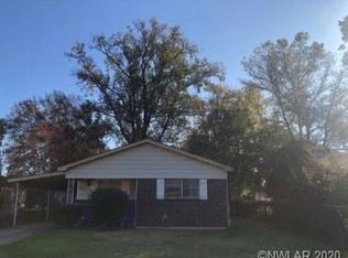 1021 Norris Dr, Bossier City, LA 71111