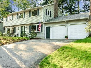 16 Century Rd, Nashua, NH 03064