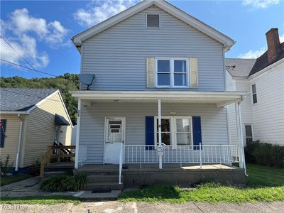 928 2nd Ave, New Cumberland, WV, 26047