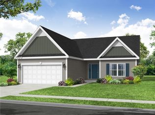 351 Ramport St, Ridgeland, SC 29936