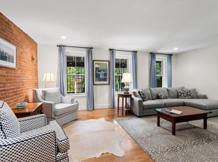 14 Concord Sq #A, Boston, MA 02118